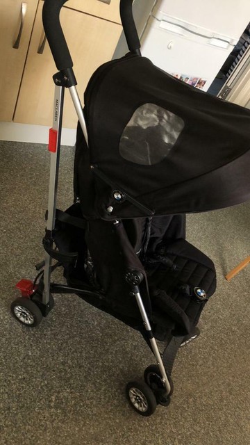 maclaren stroller gumtree